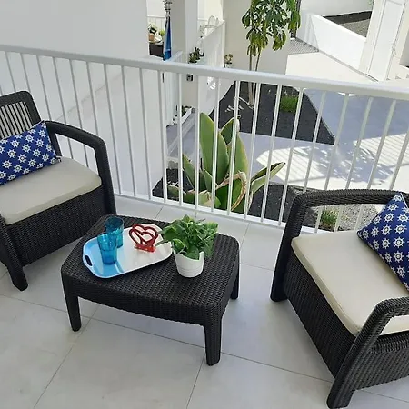 דירה Casa קוסטה טגוויסה