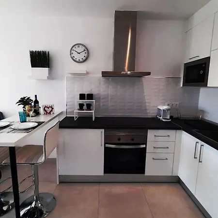 Casa * קוסטה טגוויסה