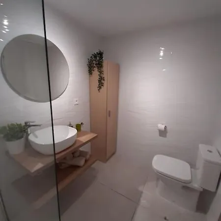 Apartment Casa