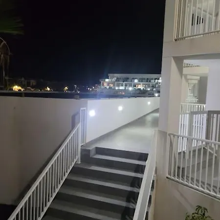 Daire Casa Costa Teguise