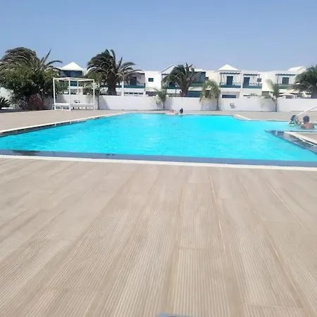 Casa Daire Costa Teguise