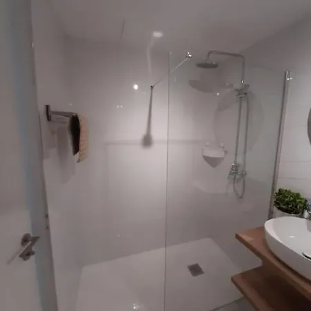 Casa Apartment