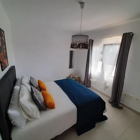 Casa Apartment *