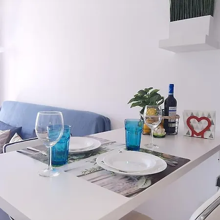 Apartment Casa *
