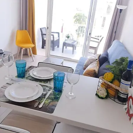 Apartment Casa