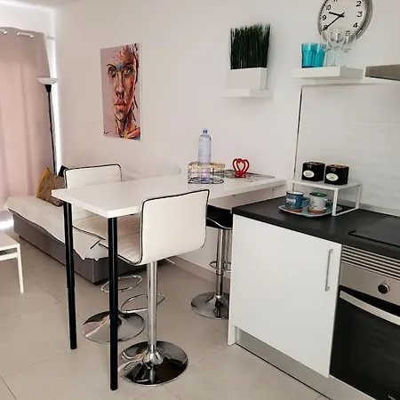 Casa Apartment *