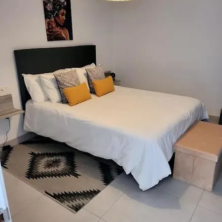 Casa 公寓 *