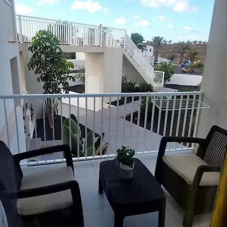 Casa Costa Teguise