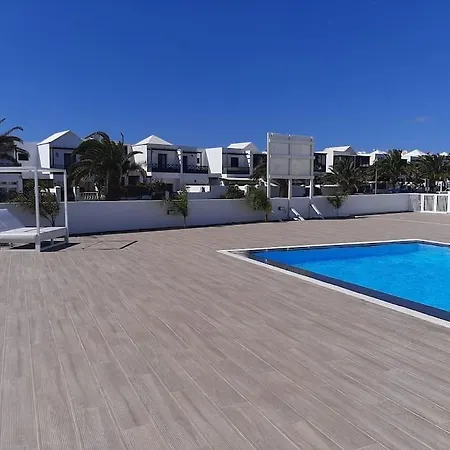 Casa * Costa Teguise