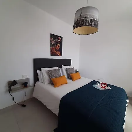 Apartment Casa *