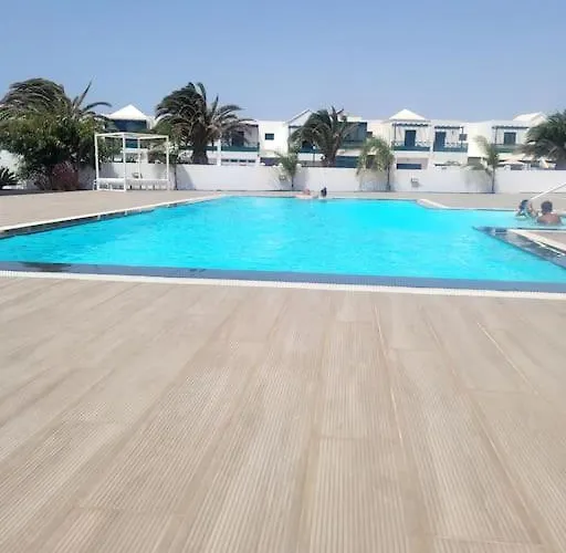 Casa Apartment Costa Teguise