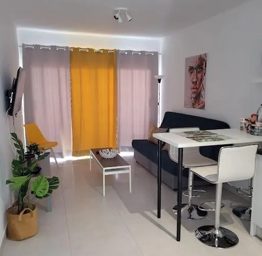 Casa * Costa Teguise