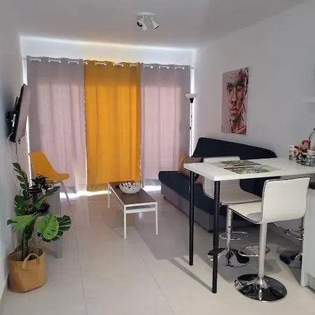 Casa * Costa Teguise